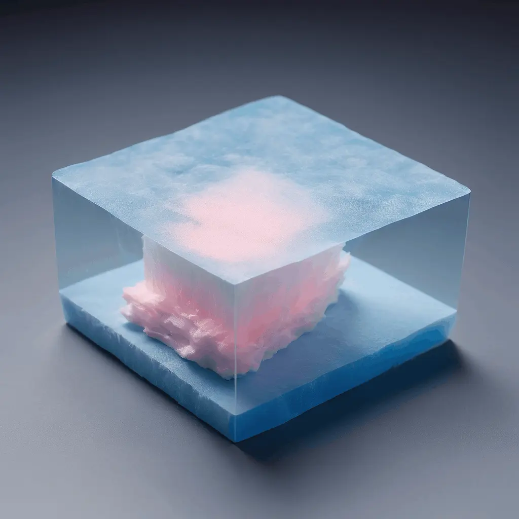 Aerogel