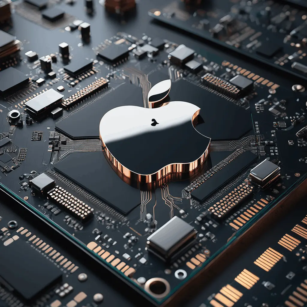 Apple and the Future of Quantum Computing: Revolutionizing Technology