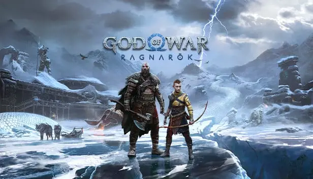 God of War: Ragnarok (PC) - September 19, 2024