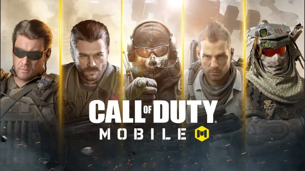 Call of Duty: Mobile - Season 5