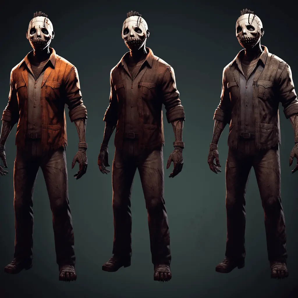 dead by daylight cross progression