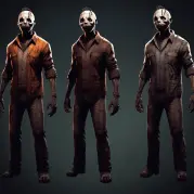 Dead by Daylight Cross Progression: All Questions and Doubts Answered