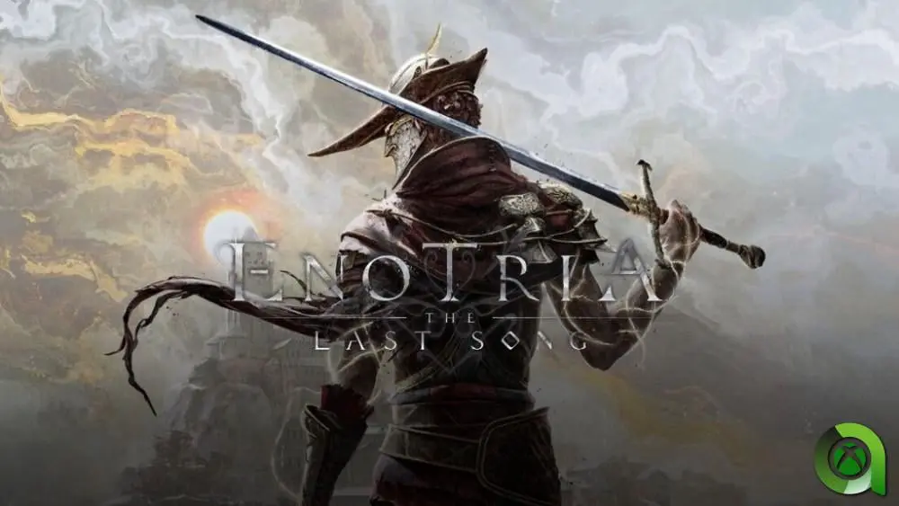 Enotria: The Last Song (PS5, PC) - September 18, 2024