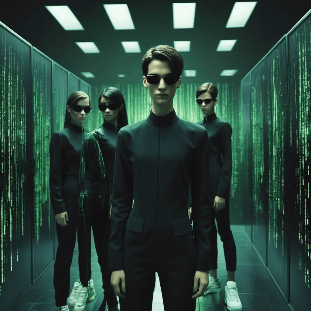 Escaping the Matrix: Life Hacks and Shortcuts for Gen Z