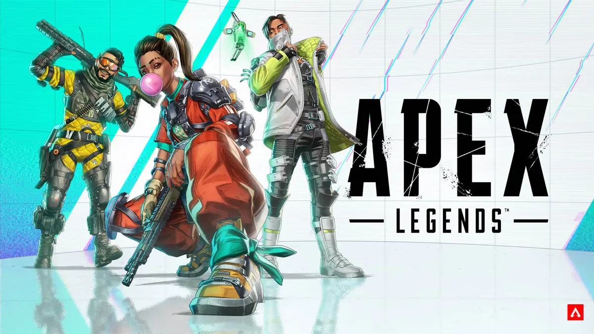 Apex Legends: Season 20