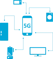 5G 