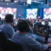 eSports: A Multi-Billion Dollar Industry