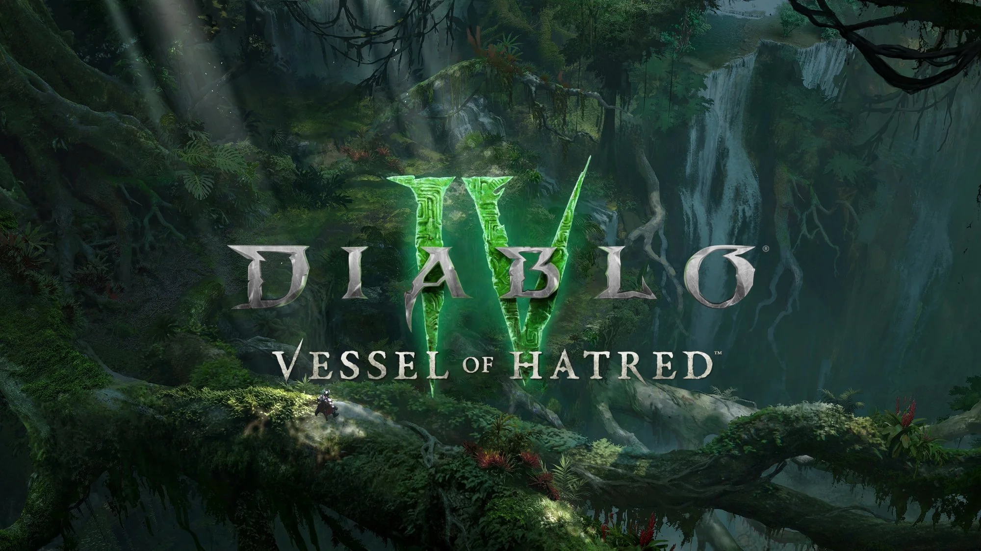 Diablo 4: Vessel of Hatred (PS5, XSX, PC) - October 8, 2024