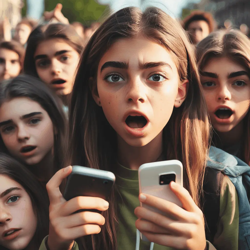 Wake Up to Reality – A Call for Gen Z to Face the Truth